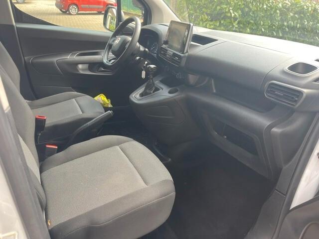 FIAT DOBLO' VAN XL 1.5 DIESEL 100CV