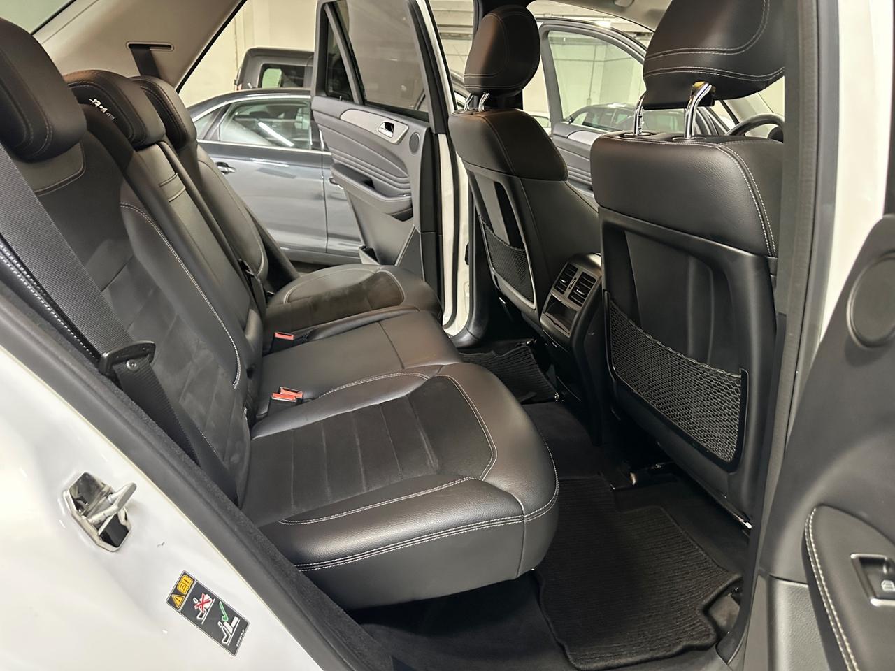 Mercedes-benz ML 250 BlueTEC 4Matic Premium