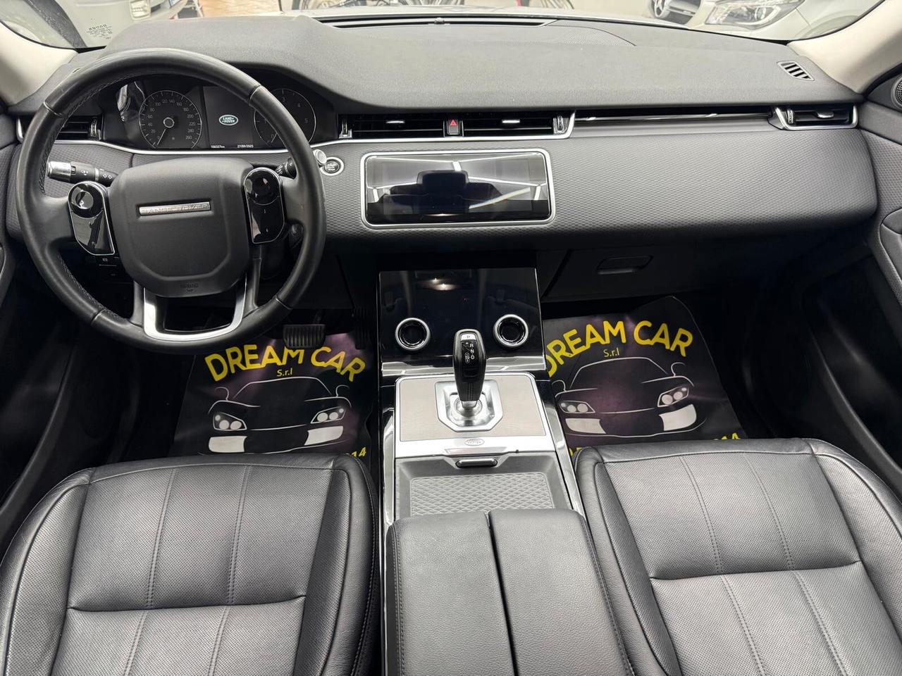 Land Rover Range Rover Evoque 2.0 150Cv -IBRIDA