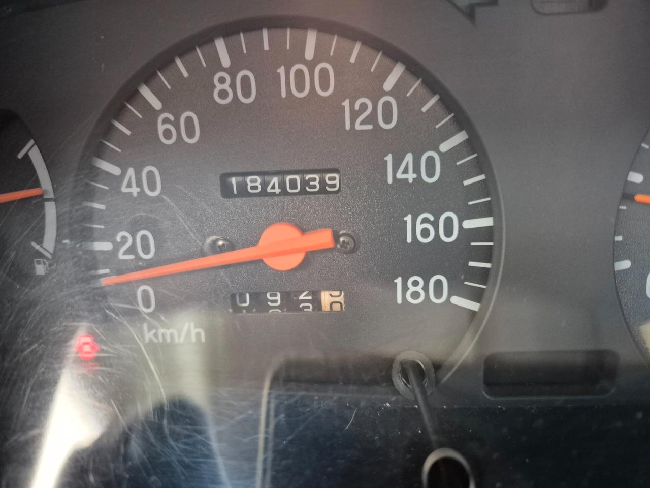 Mitsubishi L200 2.5 TDI 4WD Double Cab Pup. GLS Air PERFETTO!!!!!!!1