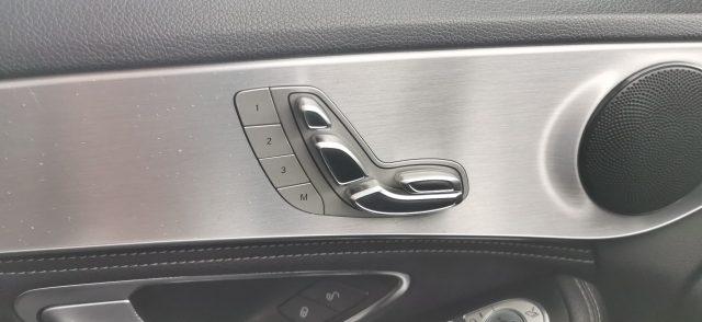 MERCEDES-BENZ C 200 d S.W. Auto Premium