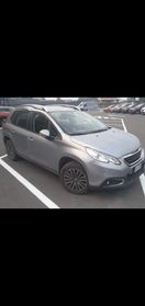 Peugeot 2008 1.6 HDi 92 CV Commercianti