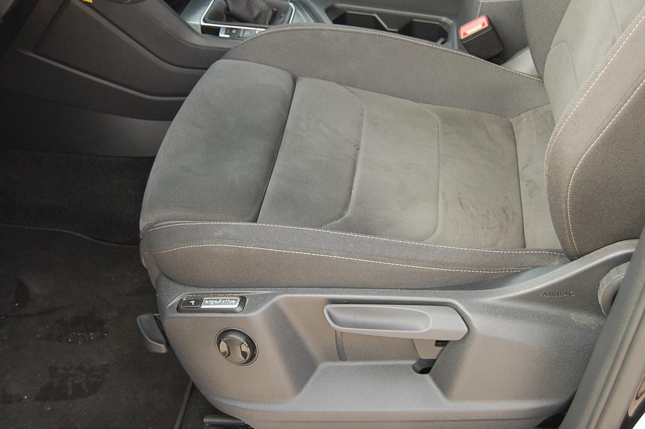 Volkswagen Tiguan 2.0 TDI 150 CV SCR DSG Life