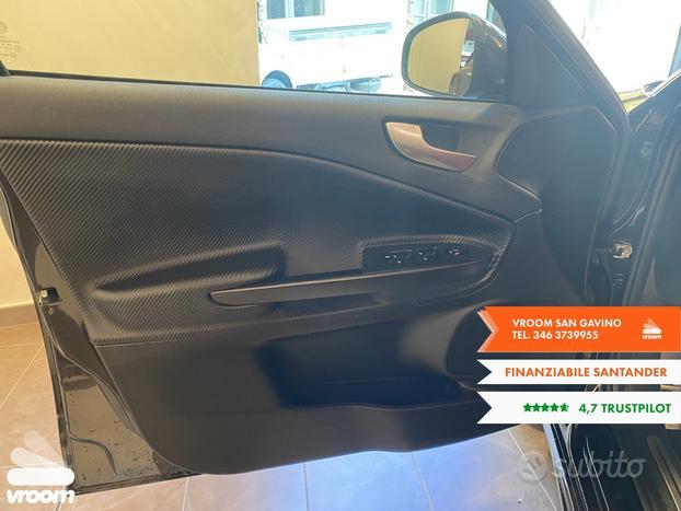 ALFA ROMEO Giulietta (2010-21) Giulietta 1.6 JT...