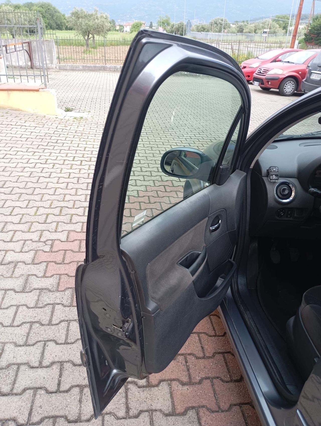 Citroen C3 1.4 HDi 70 Exclusive Style