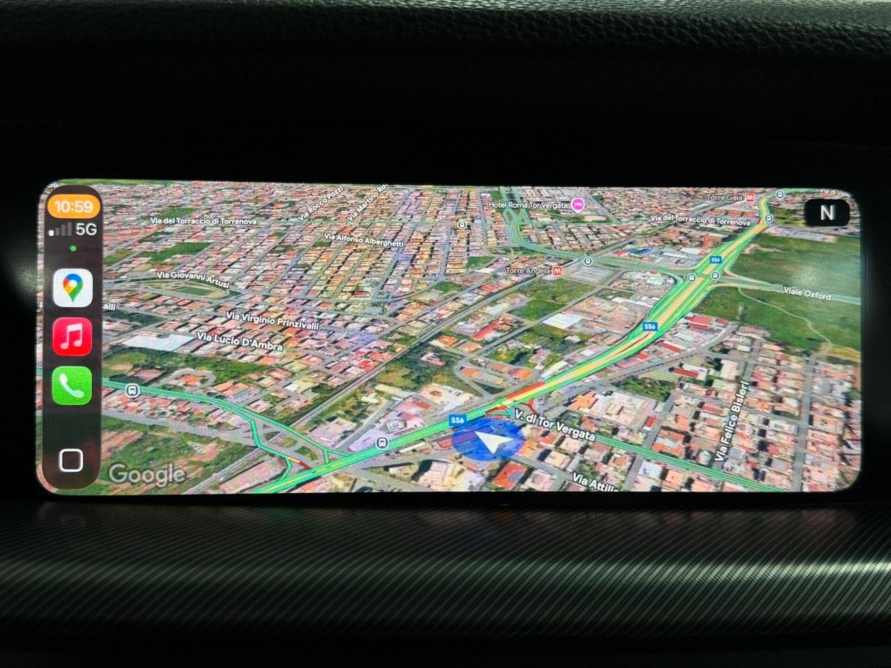 Alfa Romeo Stelvio 2.2 TD 210 CV VELOCE Q4 SOSPENSIONI REGOLABILI