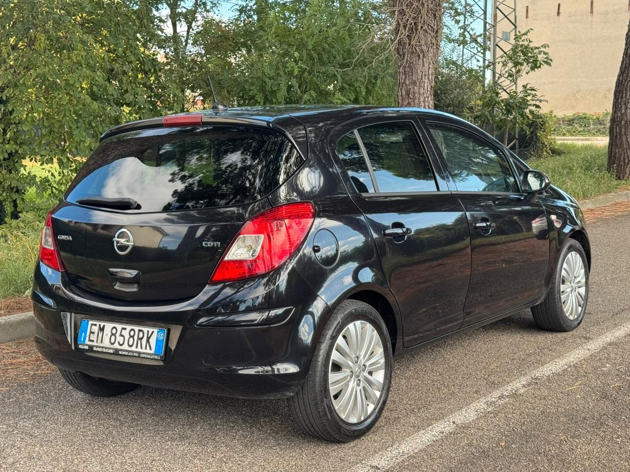 Opel Corsa 1.3 CDTI 95CV ecoFLEX 5 porte Start&Stop Elective