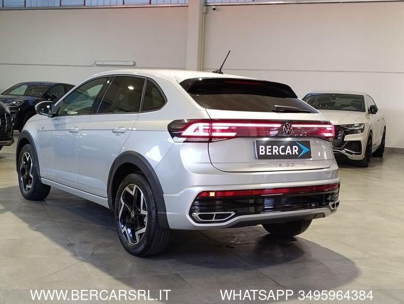 Volkswagen Taigo Taigo 1.0 TSI 115 CV R-Line