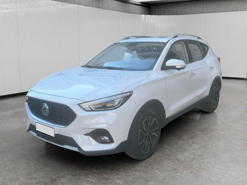 MG ZS 1.0 Luxury
