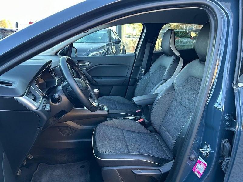 Renault Captur 1.0 TCe GPL Intens my21 1.0 TCe Intens my21 GPL