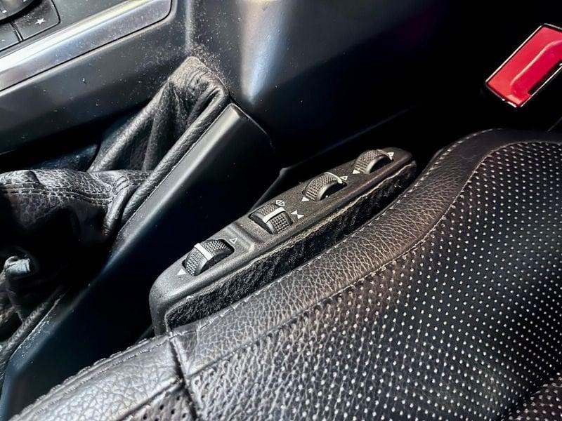 Mercedes-Benz Classe G G 350 d S.W.