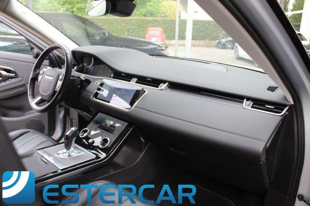 LAND ROVER Range Rover Evoque 2.0D 150CV AWD AUTOCARRO N1 +IVA
