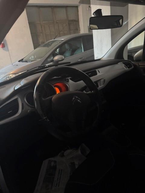 Citroen C3 1.4 Exclusive