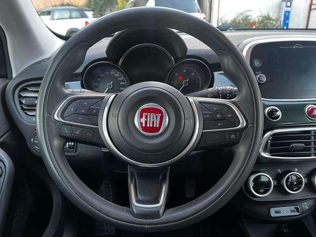 Fiat 500X 500X 1.6 mjt Lounge 4x2 120cv my20