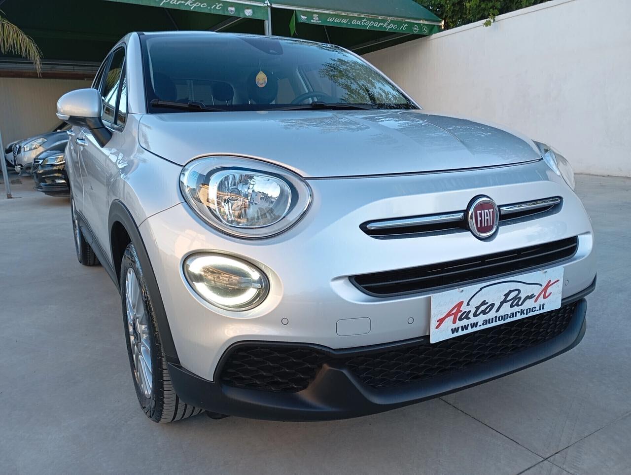 Fiat 500X 1.0 T3 120CV Lounge