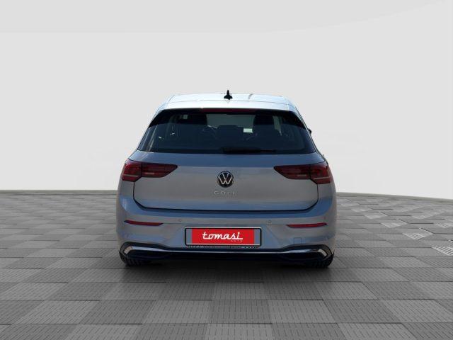 VOLKSWAGEN Golf Golf 2.0 TDI 150 CV DSG SCR Style