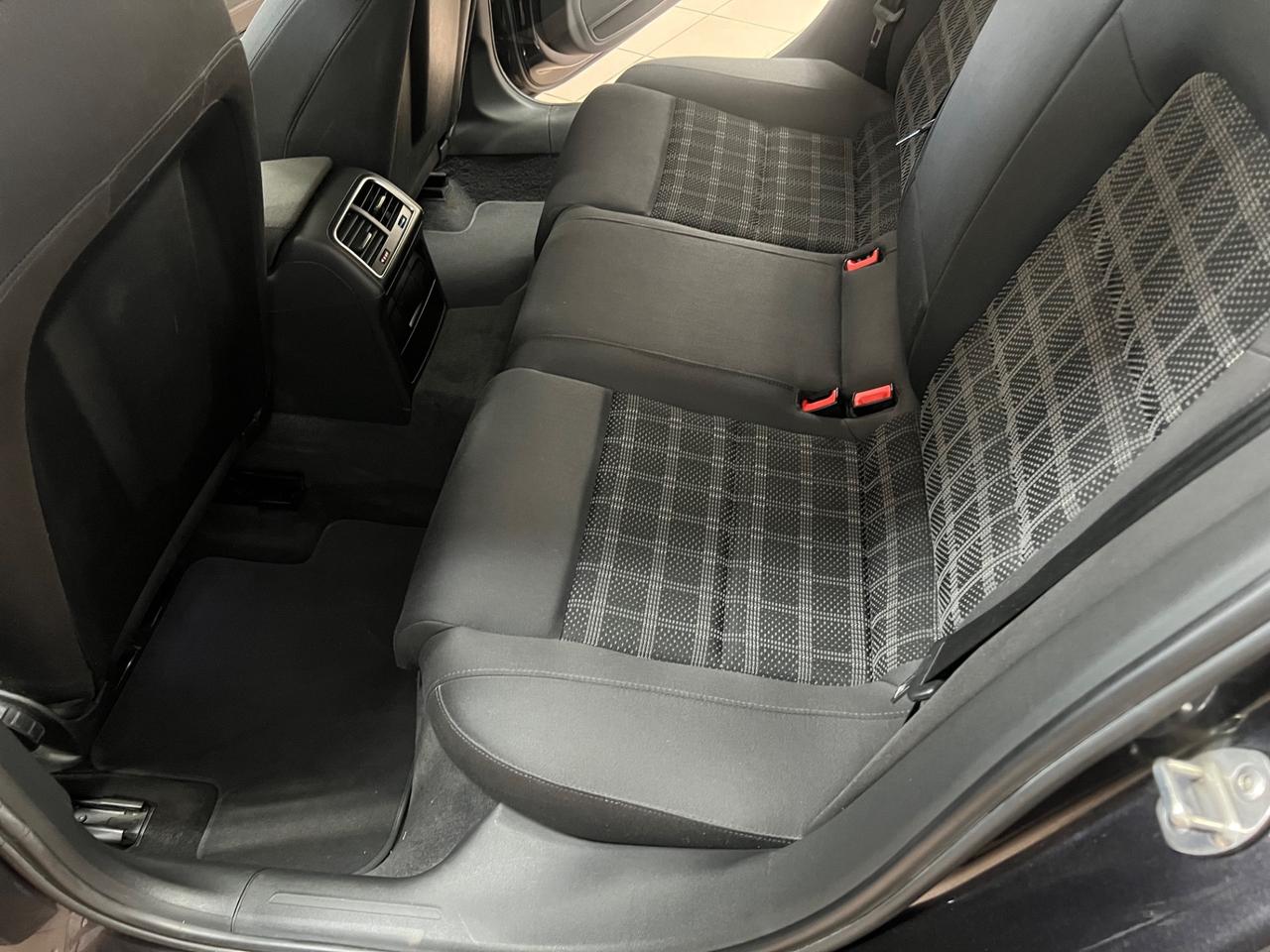 Audi A4 Avant 2.0 TDI 143CV F.AP. Ambiente