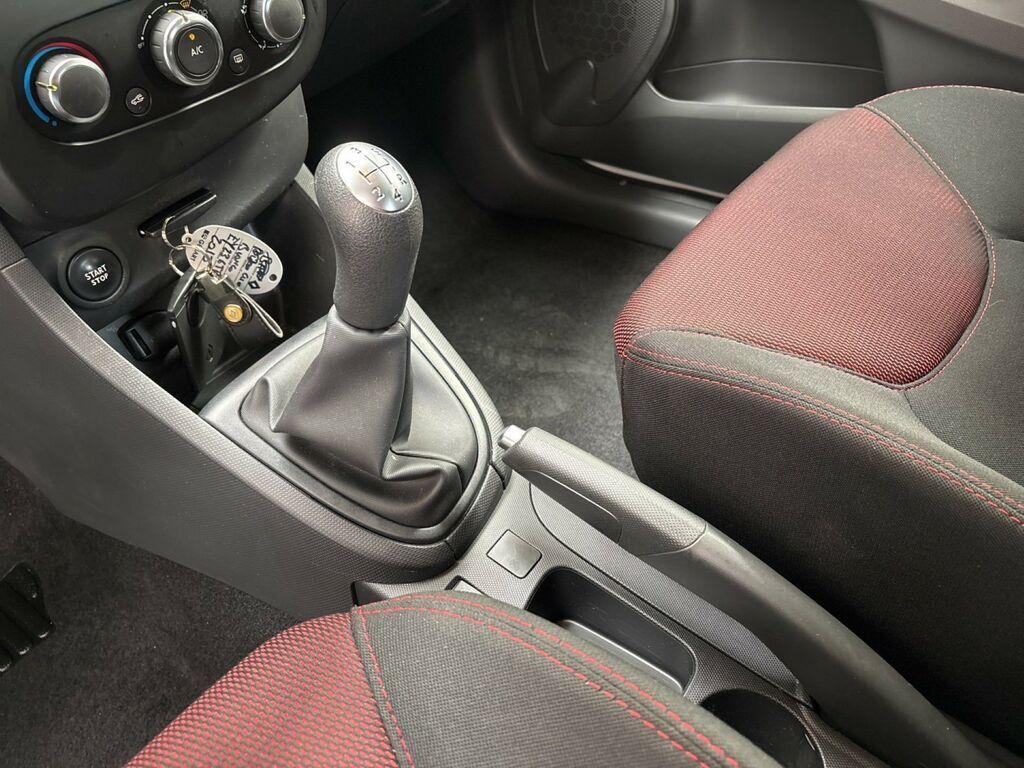 Renault Clio 5 Porte 1.2 Live