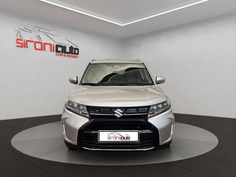 Suzuki Vitara Vitara 1.4h Top 4wd allgrip 110cv