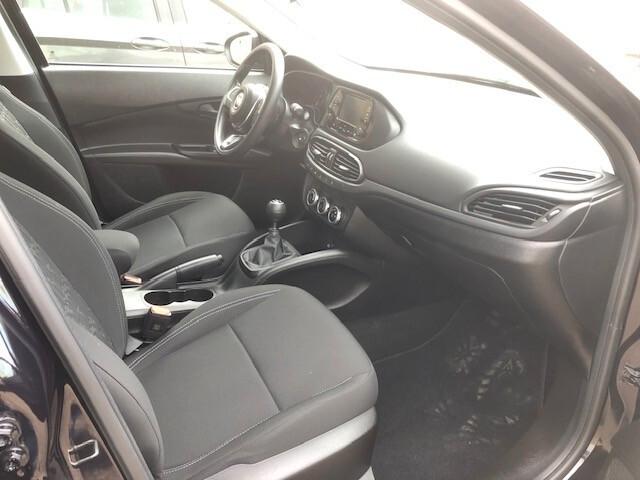 Fiat Tipo 1.6 Mjt S&S 4 porte City