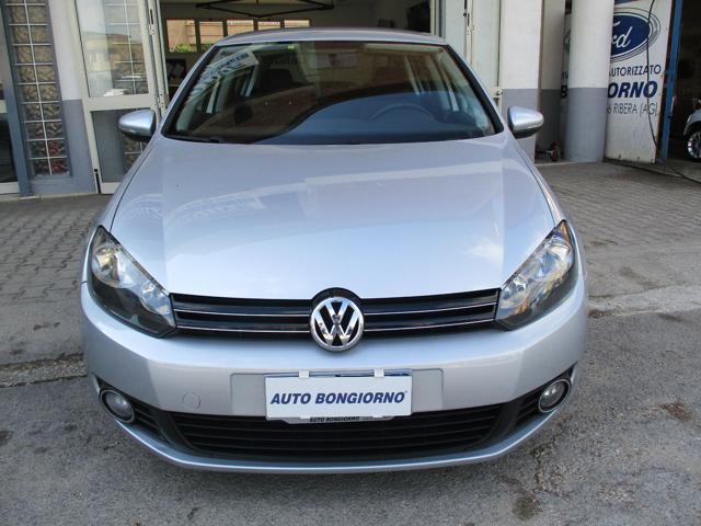 VOLKSWAGEN Golf 1.2 TSI 5p. Comfortline