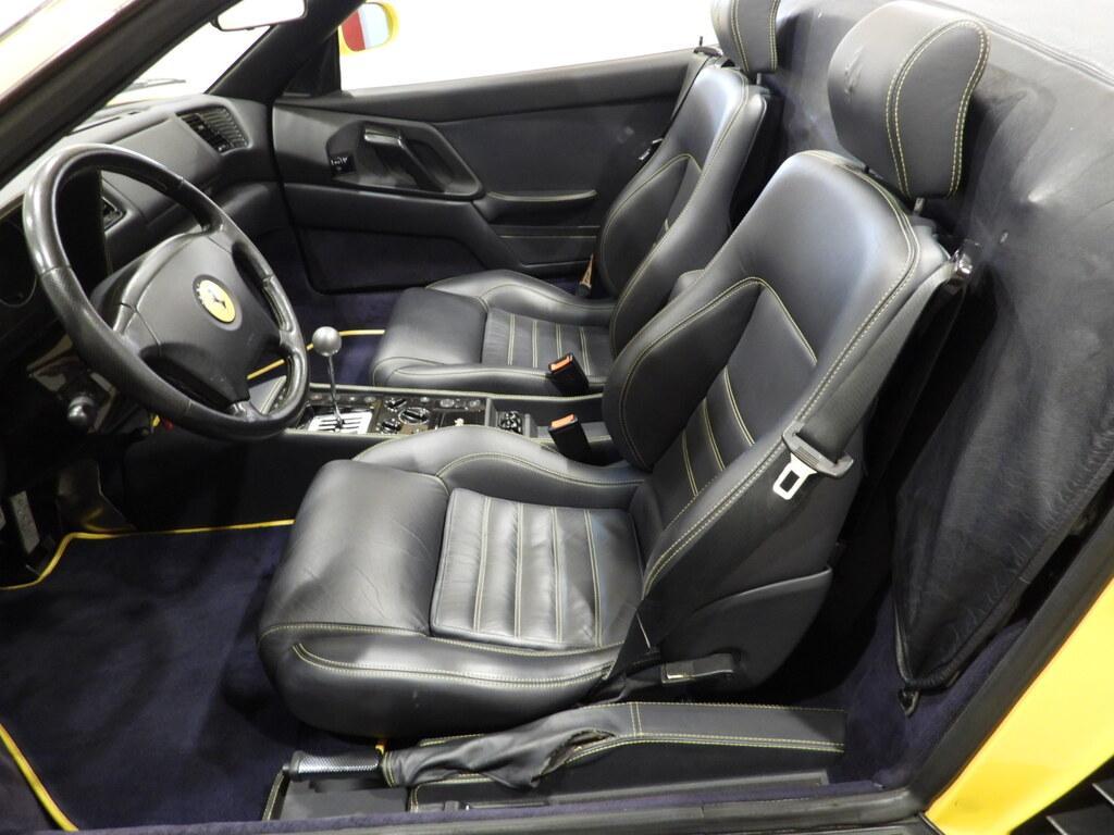Ferrari F355 Spider 3.5