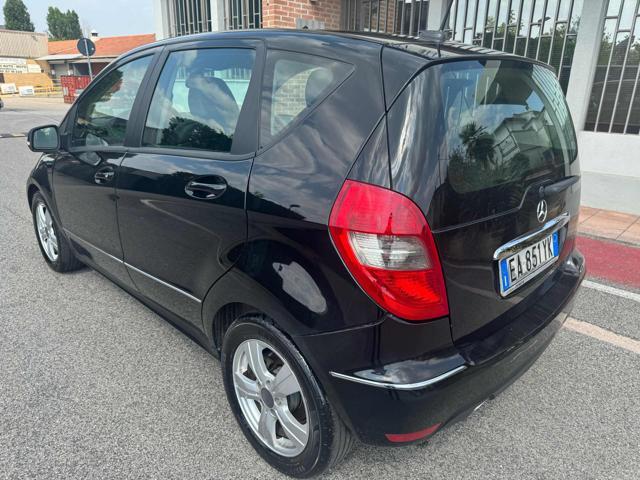 MERCEDES-BENZ A 150 Stupenda. Bellissima BlueEFFICIENCY Avantgarde