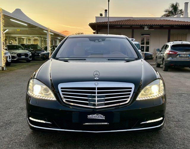 MERCEDES-BENZ S 450 Elegance Full Optional