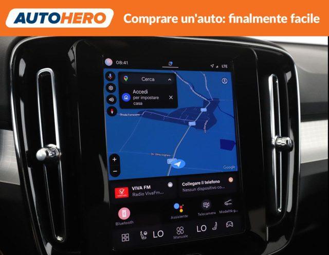 VOLVO XC40 B3 automatico Plus Dark N1