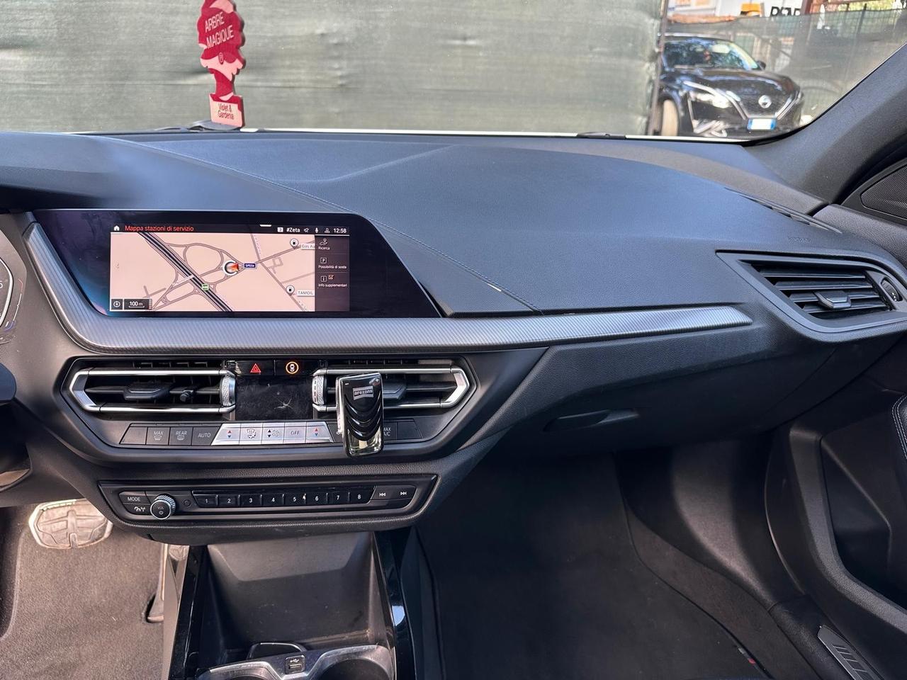 Bmw 118 118d 5p. Msport NAVI LED *PROMO*