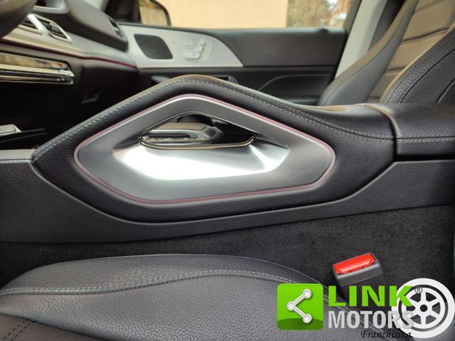 MERCEDES-BENZ GLE 350 de 4Matic EQ-Power Premium Plus