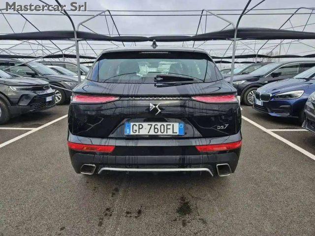 DS AUTOMOBILES DS 7 1.6 225cv E-Tense Automatica Bastille - GP760FL
