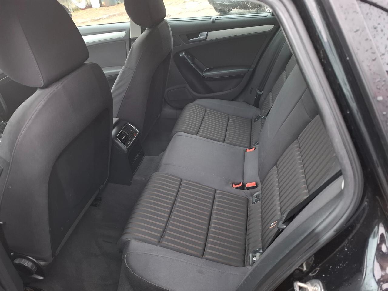 Audi A4 2.0 TDI 143CV F.AP. Advanced