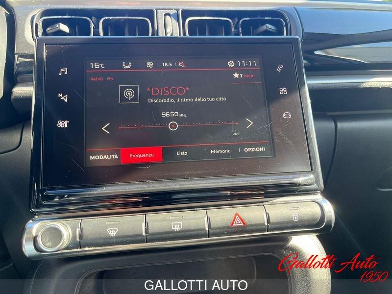 Citroën C3 PureTech 82 Shine