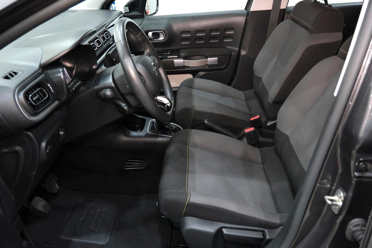 Citroen C3 1200 83cv SHINE Full LED