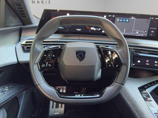 PEUGEOT 3008 1.2 Hybrid 145cv e-DCS6 GT