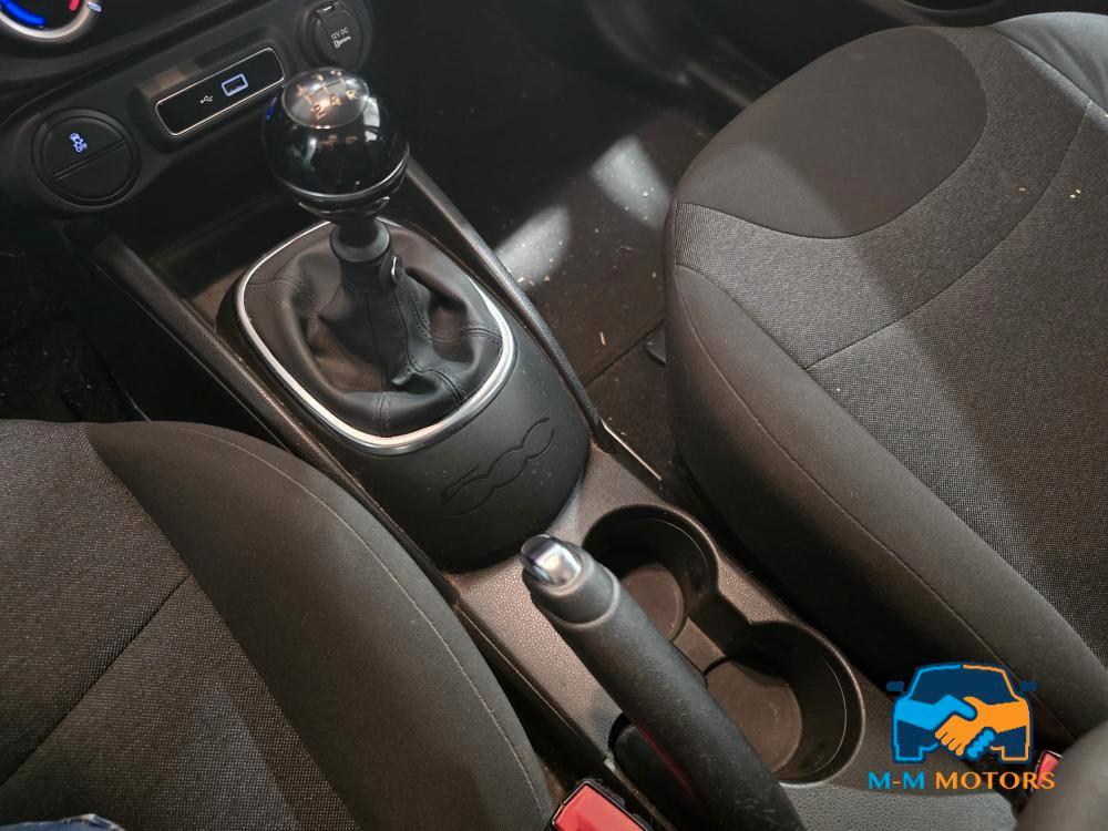 Fiat 500 L 500L 1.3 mjt 120 95cv