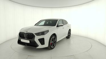 BMW X2 U10 - X2 xdrive 20d 48V MSport Pro auto