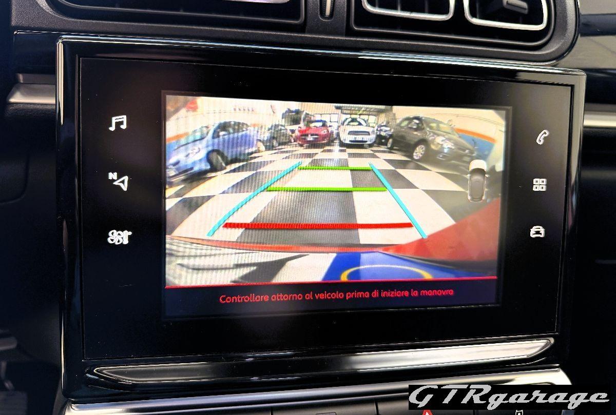 CITROEN - C3 82 Shine OK NEOPATENTATI