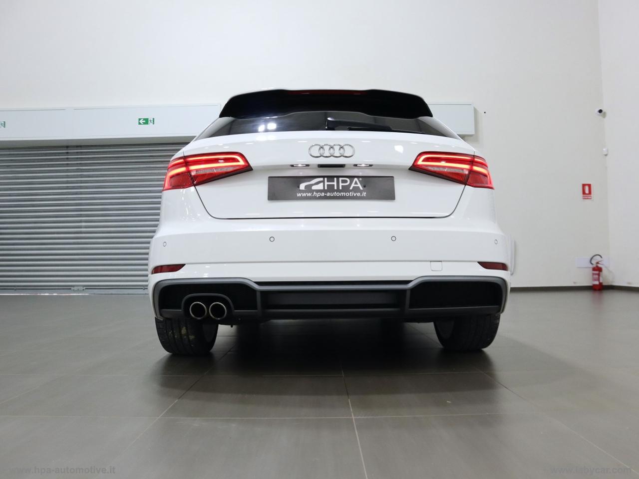 AUDI A3 SPORTBACK 2.0TDI 150 S-line S-LINE NAVI LED VIRTUAL
