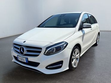 Mercedes-Benz Classe B B 180 cdi Executive