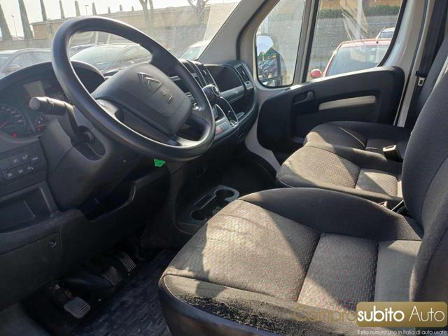 CITROEN Jumper 30 BlueHDi 120 S&S + IVA 22%