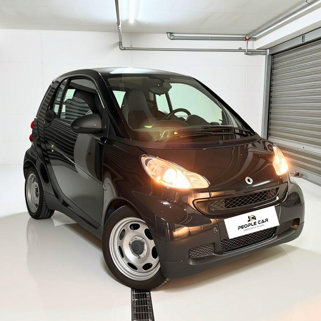 Smart ForTwo 1000 MHD coupé pulse - 71CV