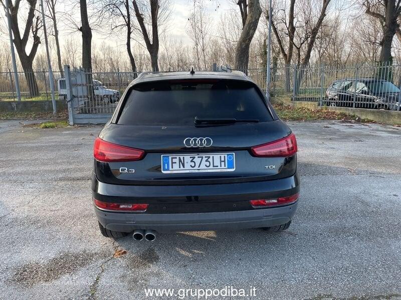 Audi Q3 I 2015 Diesel 2.0 tdi Business 120cv