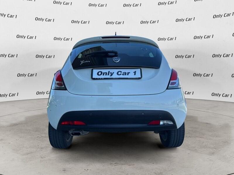 Lancia Ypsilon Ypsilon 1.3 mjt Gold s&s 95cv