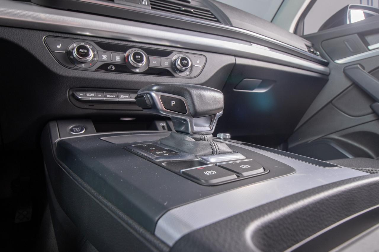 Audi Q5 Sportback 40 2.0 Tdi Mhev Quattro S-tronic 204cv