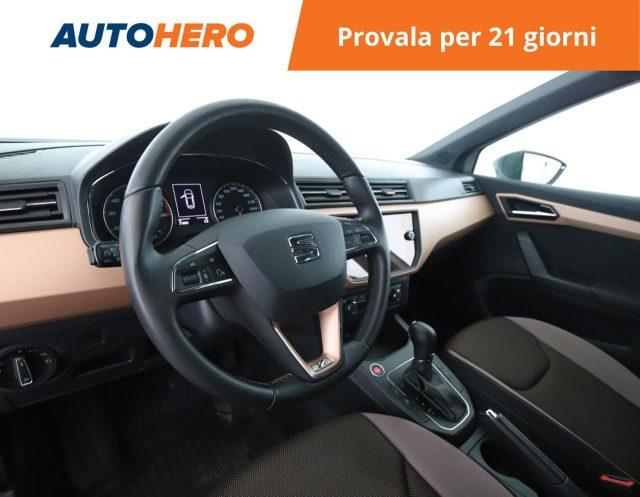 SEAT Ibiza 1.0 EcoTSI 115 CV DSG 5 porte XCELLENCE
