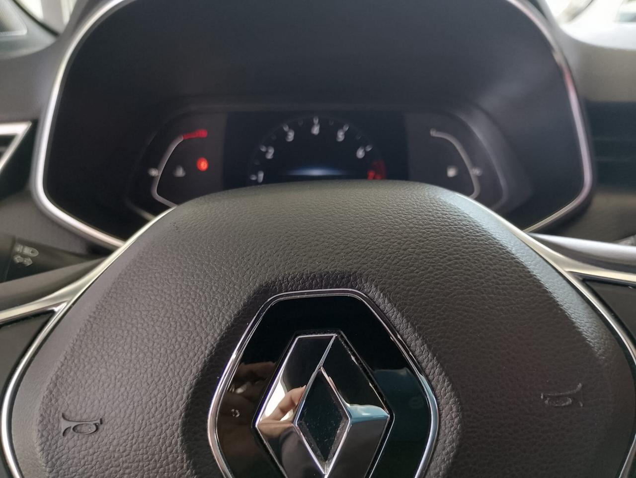 Renault Clio TCe 100 CV 5 porte Intens