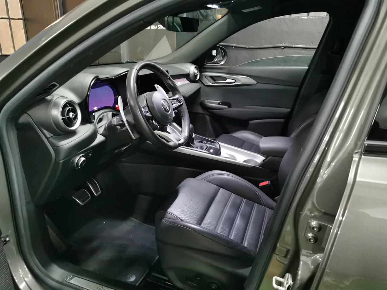 Alfa Romeo Tonale 1.5 130 CV MHEV SPECIALE GARANZIA 12 MESI