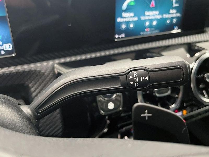 Mercedes-Benz Classe A 180 D SPORT Aut.